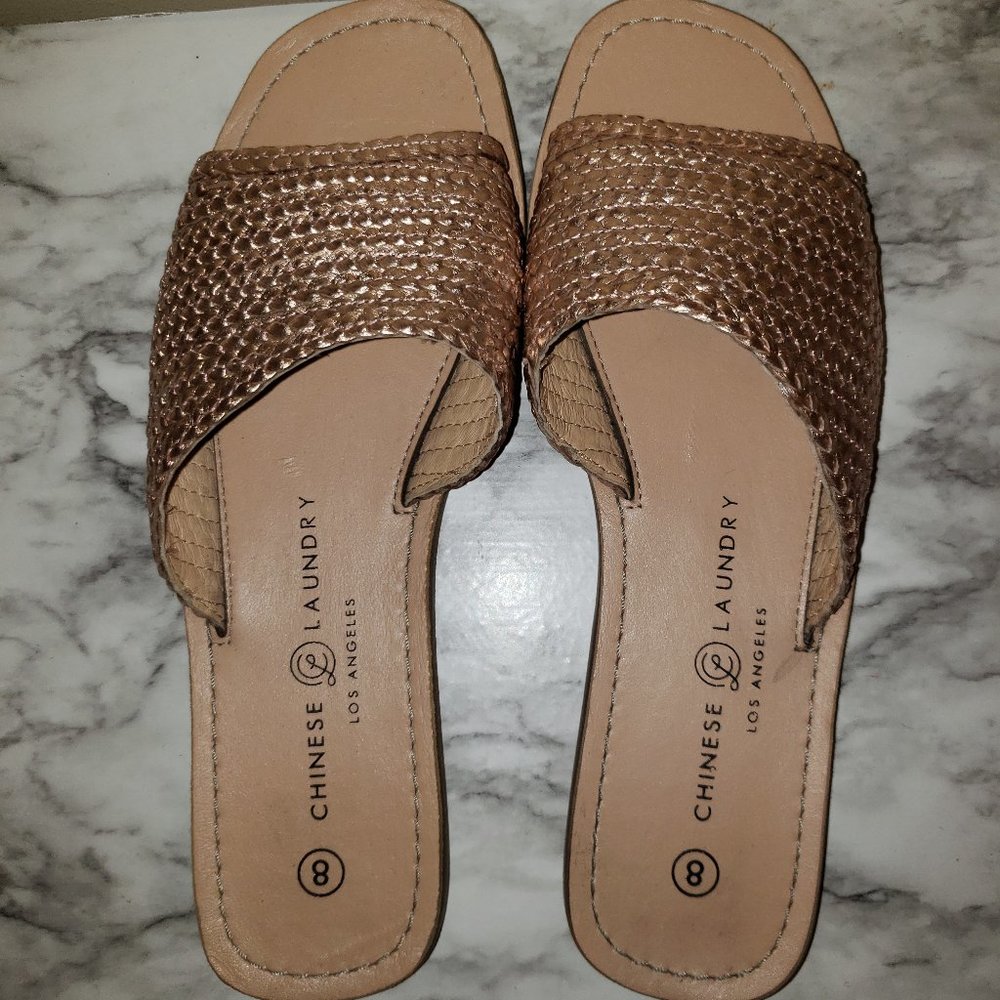 Chinese Laundry Sandals